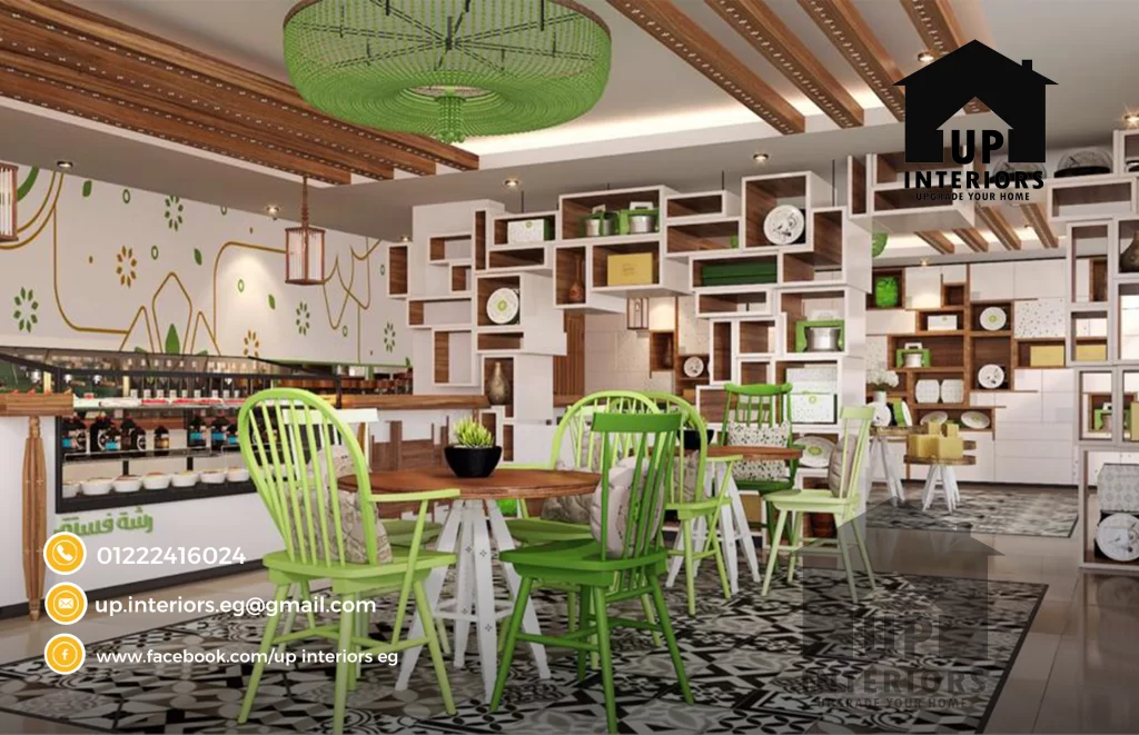 دليل شركات التشطيبات والديكور فى مصر