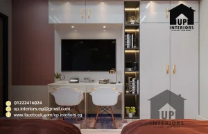 تصميم ديكور غرف نوم