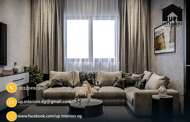 تشطيبات نقاشه