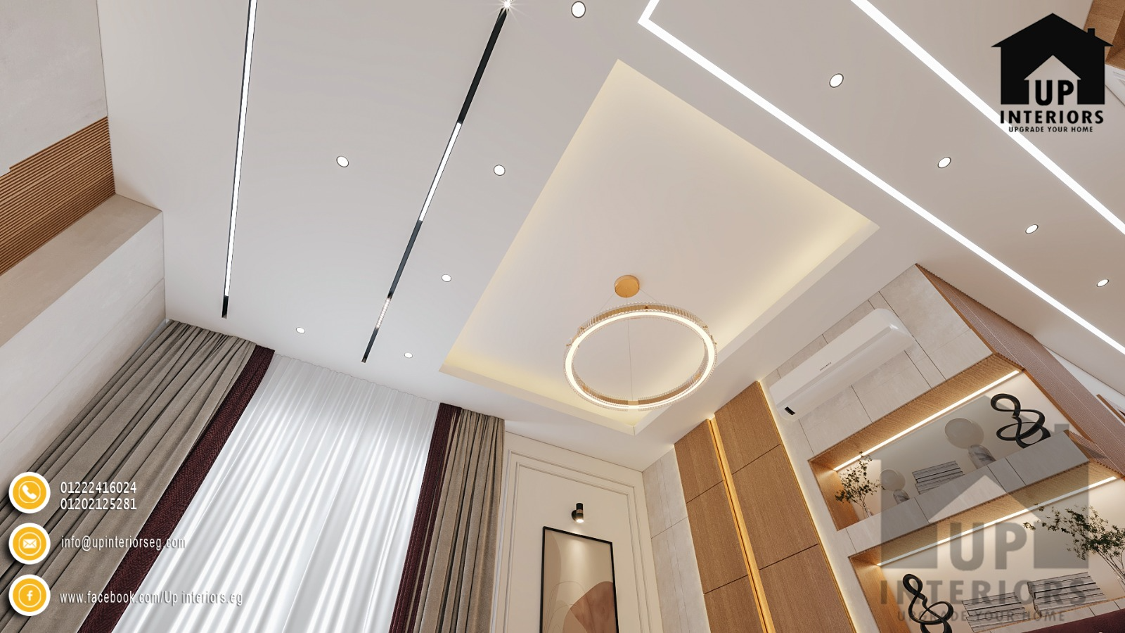 سعر متر الجبس بورد بالتركيب