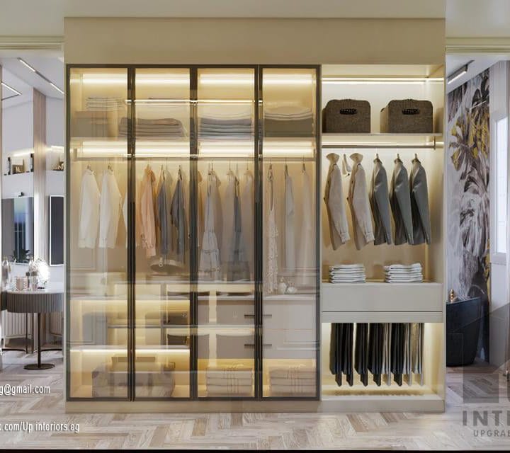 Project 1 - UP INTERIORS