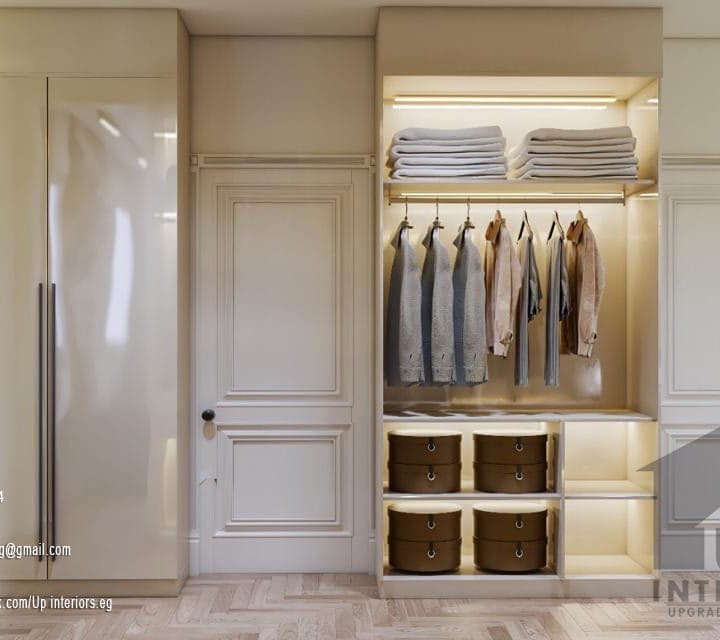 Project 1 - UP INTERIORS