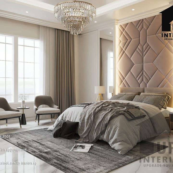 Project 2 - UP INTERIORS