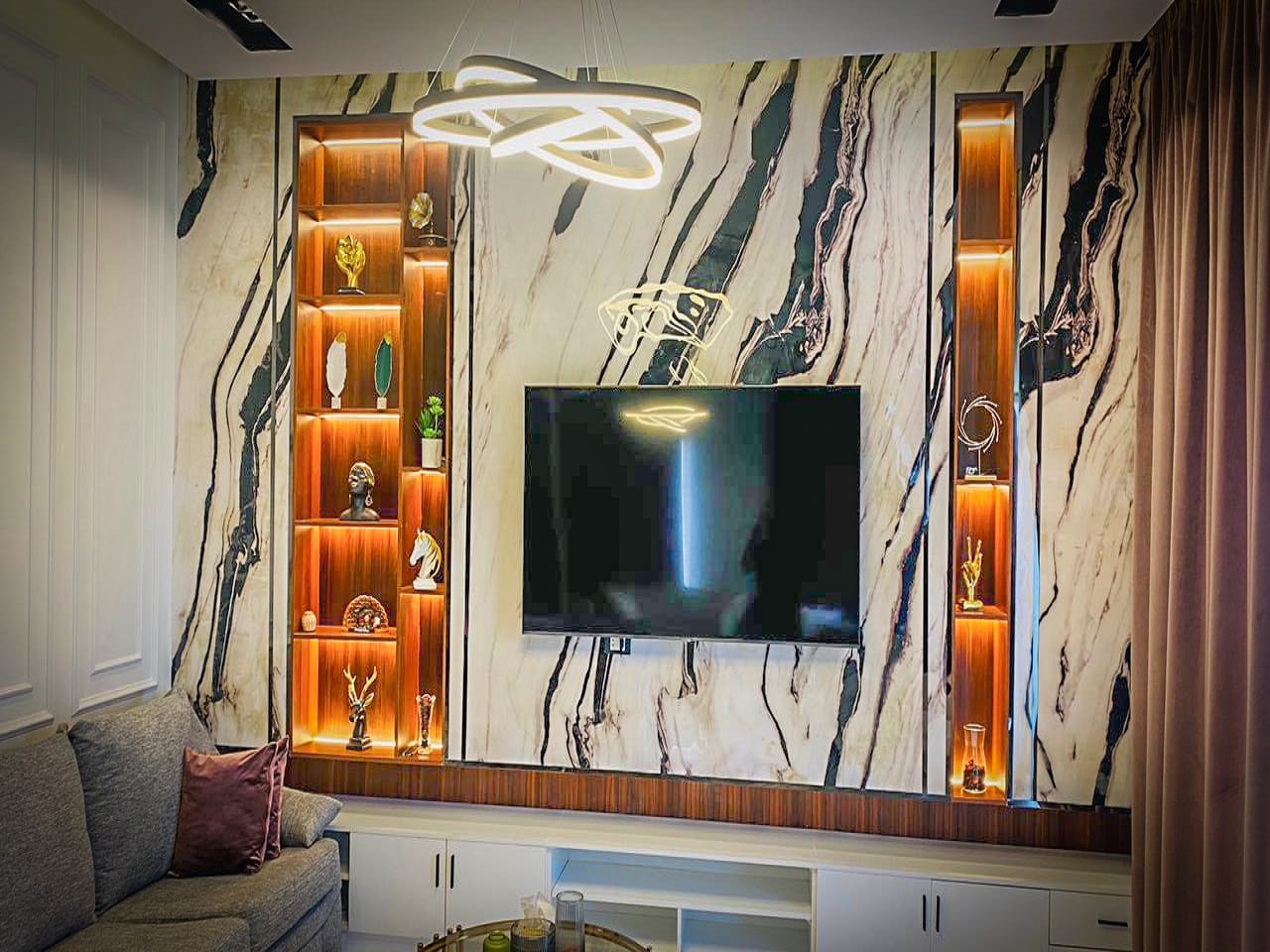 Execution - UP INTERIORS