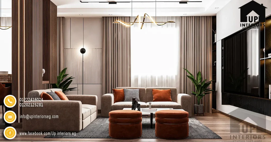 مكتبات جبس بورد كلاسيك